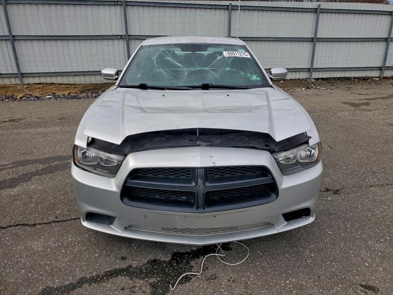 Photo 5 from auction – 2012 DODGE CHARGER SE with VIN 2C3CDXBG0CH297974