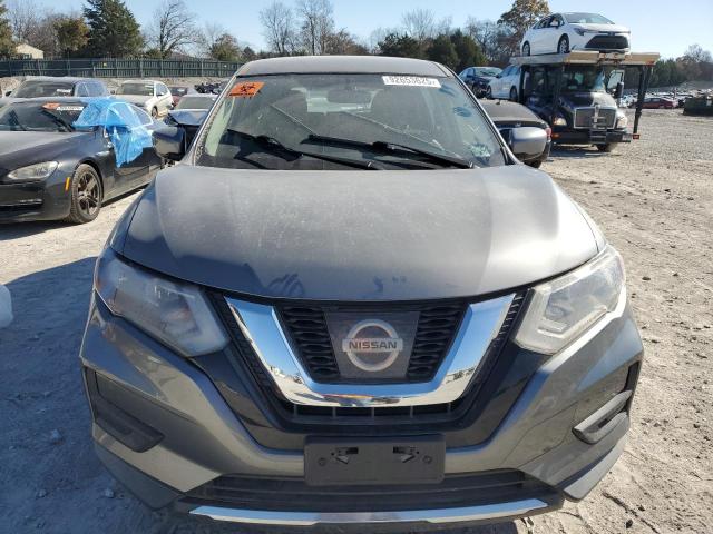 Photo 5 from auction – 2017 NISSAN ROGUE S with VIN KNMAT2MV5HP595430