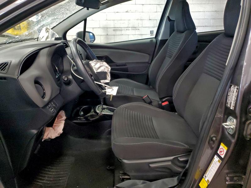 Photo 7 from auction – 2015 TOYOTA YARIS with VIN VNKKTUD35FA018290