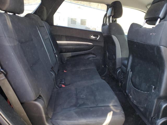 Photo 11 from auction – 2017 DODGE DURANGO SX with VIN 1C4RDJAG6HC639345