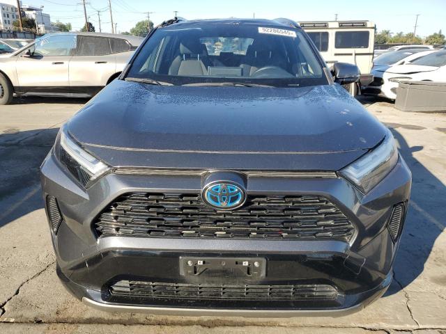 Photo 5 from auction – 2023 TOYOTA RAV4 SE with VIN JTM16RFV8PD084856