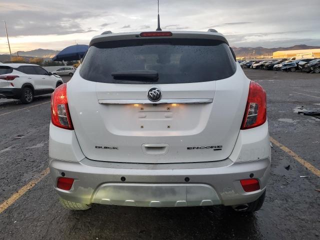 Photo 6 from auction – 2014 BUICK ENCORE with VIN KL4CJESBXEB746838