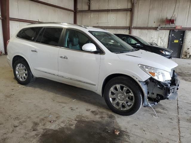 Photo 4 from auction – 2017 BUICK ENCLAVE with VIN 5GAKVCKD9HJ208140