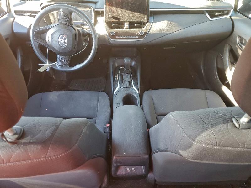 Photo 8 from auction – 2023 TOYOTA COROLLA with VIN 5YFB4MDE2PP016663