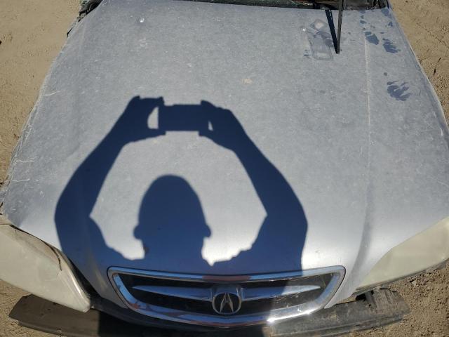 Photo 12 from auction – 2001 ACURA 3.2TL with VIN 19UUA56641A003374