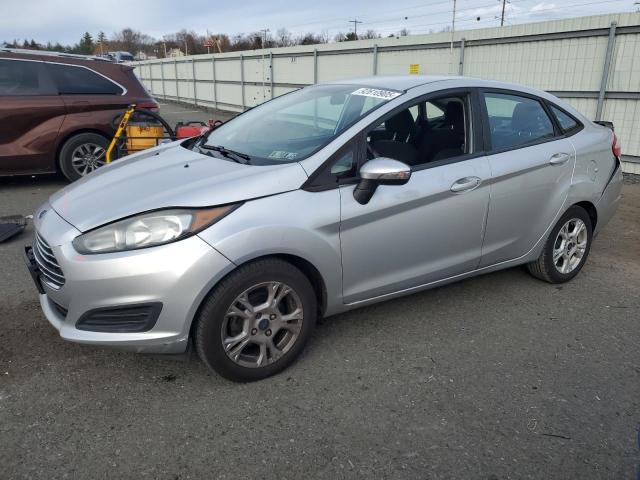 Photo 1 from auction – 2015 FORD FIESTA SE with VIN 3FADP4BJ2FM204935