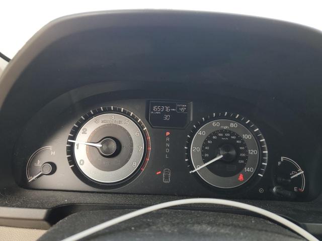 Photo 9 from auction – 2015 HONDA ODYSSEY EX with VIN 5FNRL5H60FB088157