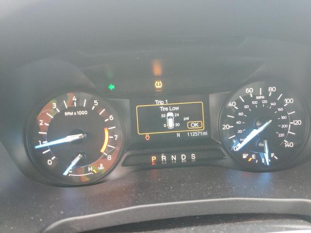 صورة رقم 9 من المزاد - 2018 FORD EXPLORER X مع VIN 1FM5K7D84JGC03406