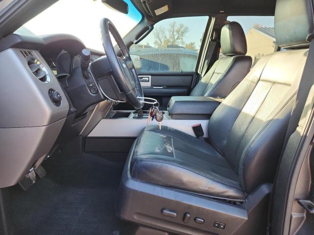 Photo 7 from auction – 2017 FORD EXPEDITION with VIN 1FMJK1JTXHEA82889