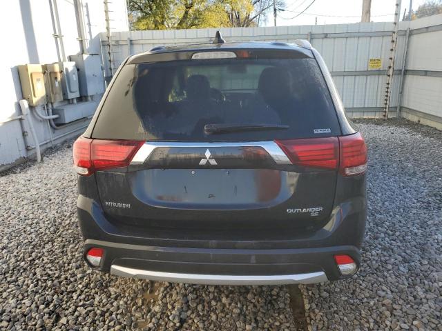 Photo 6 from auction – 2017 MITSUBISHI OUTLANDER with VIN JA4AZ3A34HZ011105