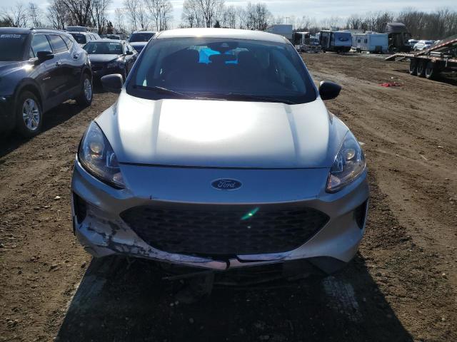 Photo 5 from auction – 2021 FORD ESCAPE S with VIN 1FMCU0F62MUA70168
