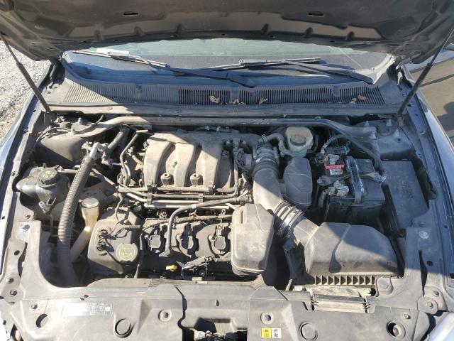 Photo 11 from auction – 2014 FORD TAURUS SE with VIN 1FAHP2D81EG131579