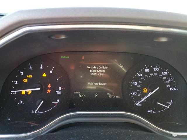 Photo 9 from auction – 2019 TOYOTA AVALON with VIN 4T1BZ1FB0KU032452