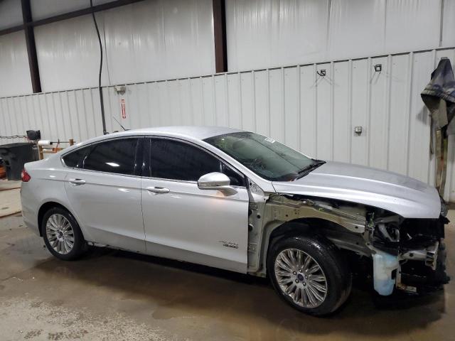 Photo 4 from auction – 2016 FORD FUSION SE with VIN 3FA6P0PU6GR288749