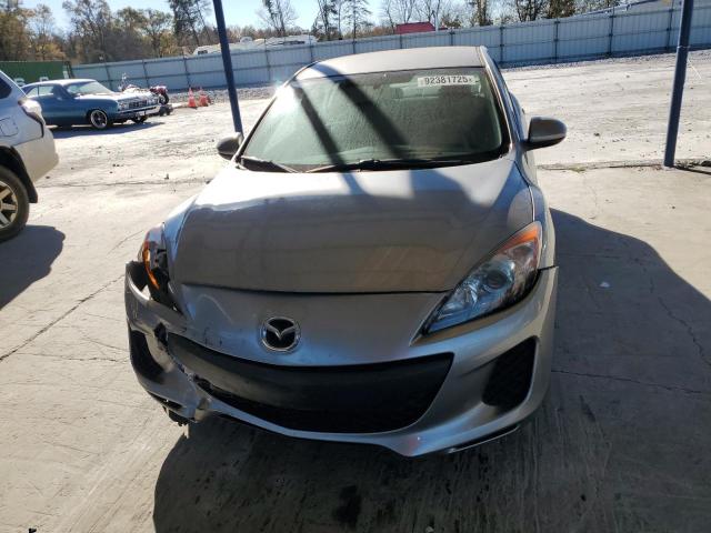Photo 5 from auction – 2013 MAZDA 3 I with VIN JM1BL1U79D1830263