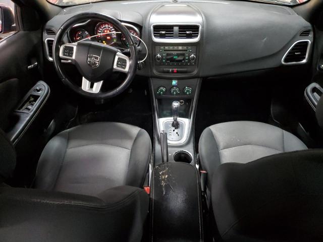 صورة رقم 8 من المزاد - 2013 DODGE AVENGER SX مع VIN 1C3CDZCB7DN622420