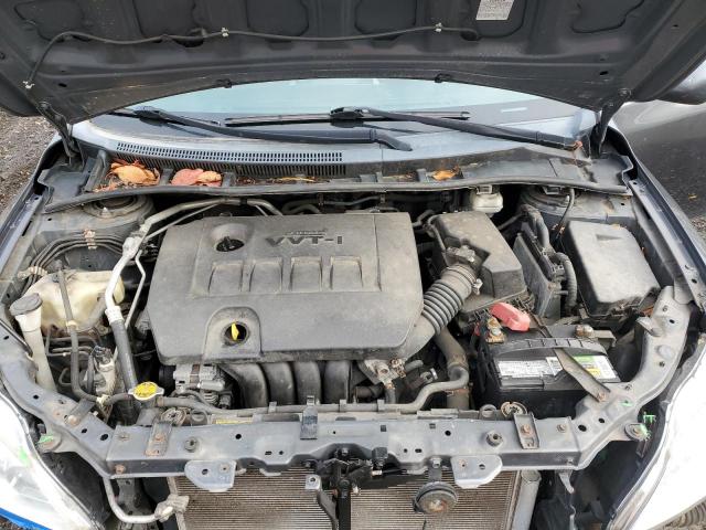Photo 11 from auction – 2012 TOYOTA COROLLA BA with VIN 2T1BU4EE1CC790962