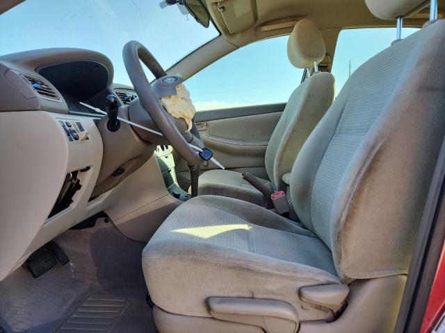 Photo 7 from auction – 2006 TOYOTA COROLLA CE with VIN JTDBR32E860060786