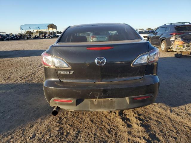 Photo 6 from auction – 2011 MAZDA 3 I with VIN JM1BL1VF1B1486947