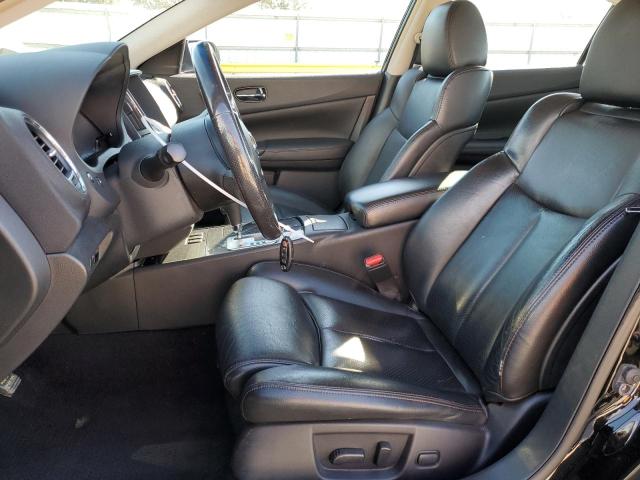 Photo 7 from auction – 2014 NISSAN MAXIMA S with VIN 1N4AA5AP2EC487062