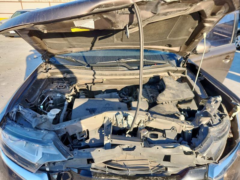 صورة رقم 12 من المزاد - 2017 MITSUBISHI OUTLANDER مع VIN JA4AD3A35HZ001990