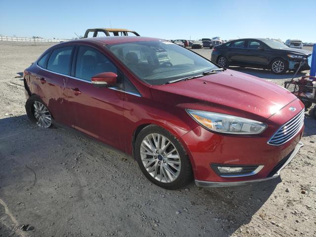 Photo 4 from auction – 2015 FORD FOCUS TITA with VIN 1FADP3J23FL285465