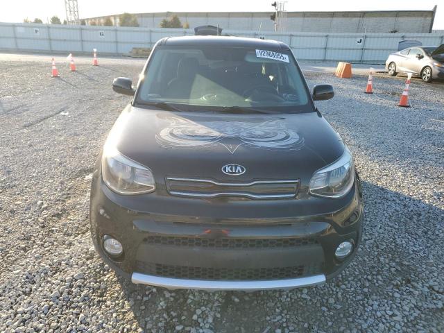 Photo 5 from auction – 2018 KIA SOUL + with VIN KNDJP3A55J7518951