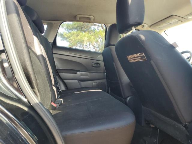 Zdjęcie 11 z aukcji – 2015 MITSUBISHI OUTLANDER z VIN 4A4AP3AW7FE051522