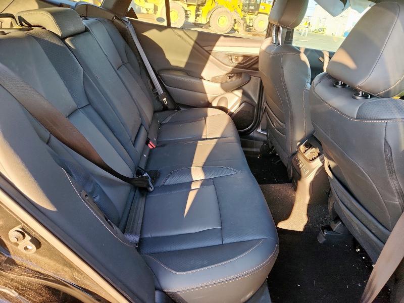 Photo 10 from auction – 2024 SUBARU OUTBACK WI with VIN 4S4BTGUD4R3268742