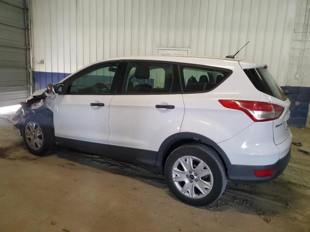 صورة رقم 2 من المزاد - 2014 FORD ESCAPE S مع VIN 1FMCU0F72EUA23491