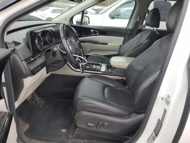 Photo 7 from auction – 2022 KIA CARNIVAL E with VIN KNDNC5H33N6085445