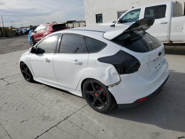 Photo 2 from auction – 2014 FORD FOCUS ST with VIN 1FADP3L95EL412502