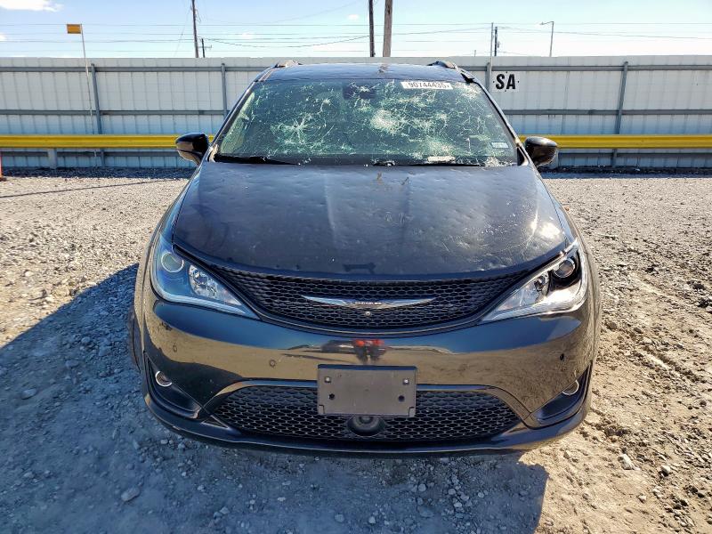 Photo 5 from auction – 2020 CHRYSLER PACIFICA T with VIN 2C4RC1EG9LR138723