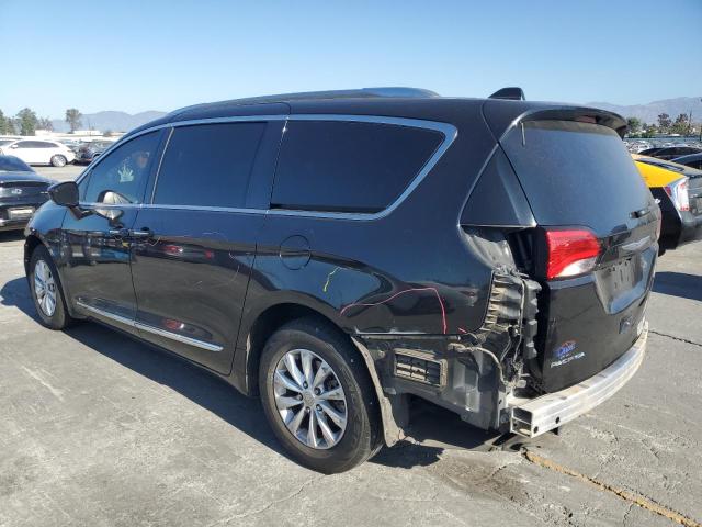 Photo 2 from auction – 2020 CHRYSLER PACIFICA T with VIN 2C4RC1BG4LR176395