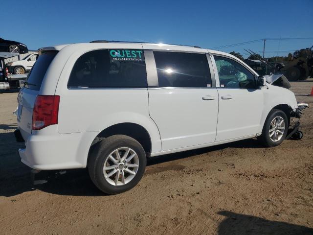 Photo 3 from auction – 2019 DODGE GRAND CARA with VIN 2C4RDGCG8KR726534