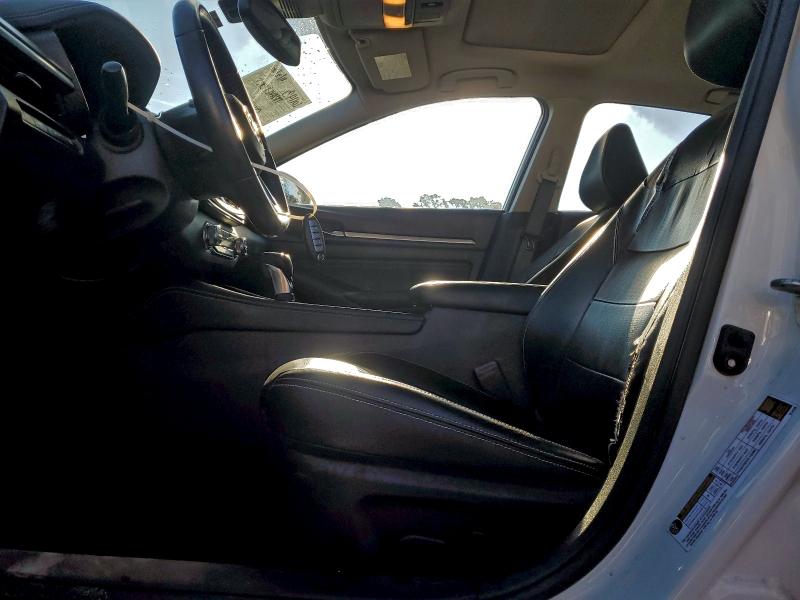 Photo 7 from auction – 2019 NISSAN ALTIMA SL with VIN 1N4BL4EV1KC167549