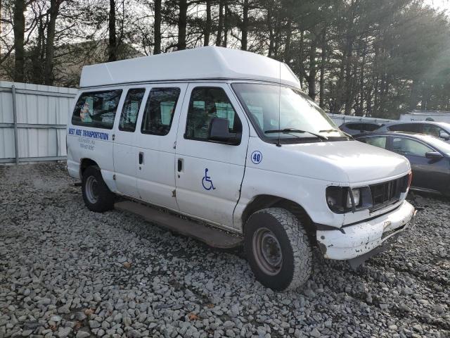 Photo 4 from auction – 2006 FORD ECONOLINE with VIN 1FTNE24W56DA68541