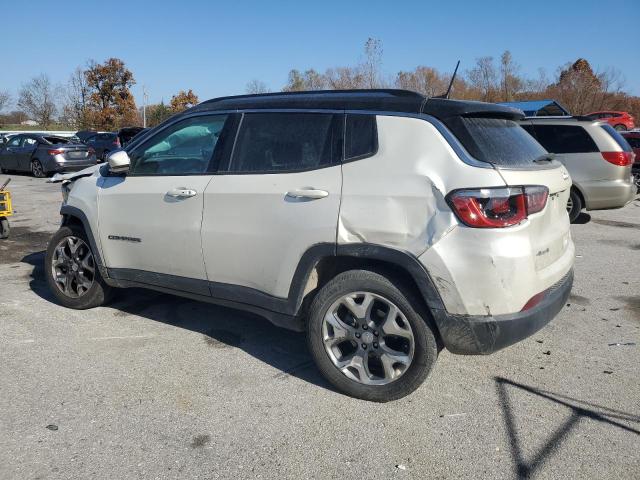 Photo 2 from auction – 2018 JEEP COMPASS LI with VIN 3C4NJDCB5JT281014