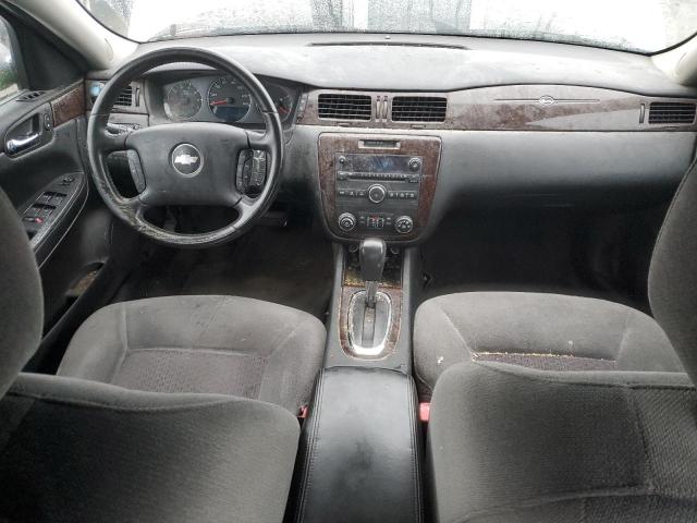 Photo 8 from auction – 2012 CHEVROLET IMPALA LT with VIN 2G1WG5E30C1139150
