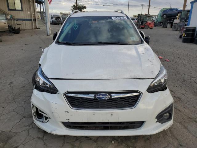 Photo 5 from auction – 2018 SUBARU IMPREZA PR with VIN 4S3GTAD63J3722024