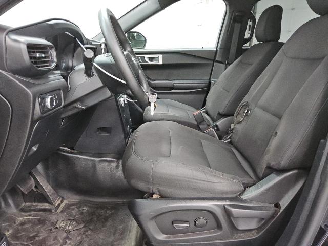 Photo 7 from auction – 2021 FORD EXPLORER P with VIN 1FM5K8AW0MNA14406
