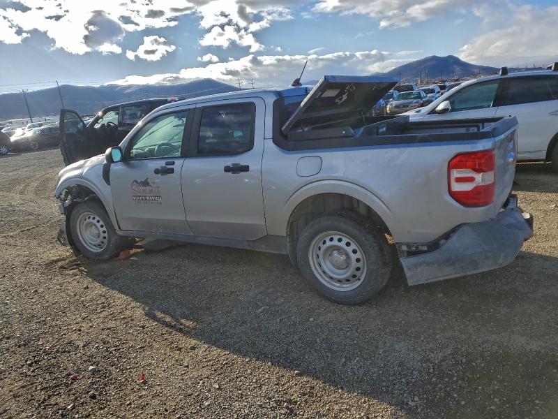 Photo 2 from auction – 2024 FORD MAVERICK X with VIN 3FTTW8A90RRA46500