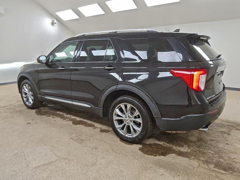 Zdjęcie 2 z aukcji – 2023 FORD EXPLORER L z VIN 1FMSK8FH2PGA68036