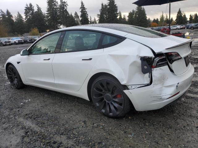 Photo 2 from auction – 2023 TESLA MODEL 3 with VIN 5YJ3E1EC1PF426461