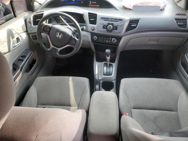 صورة رقم 8 من المزاد - 2012 HONDA CIVIC LX مع VIN 2HGFB2F44CH022563