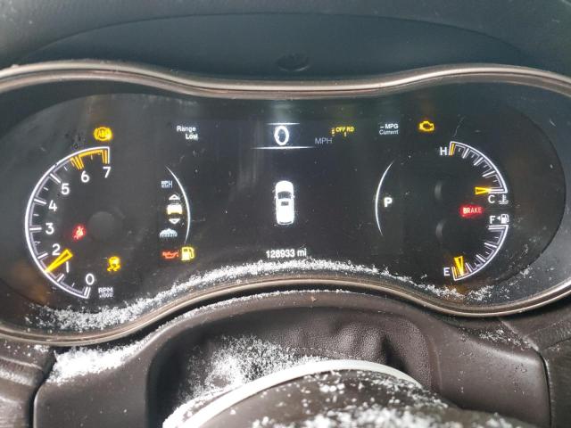 Photo 9 from auction – 2014 JEEP GRAND CHEROKEE with VIN 1C4RJFJT6EC413269