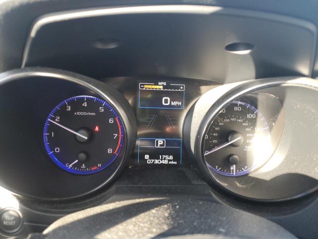 Photo 9 from auction – 2017 SUBARU OUTBACK 2. with VIN 4S4BSAHC1H3437843