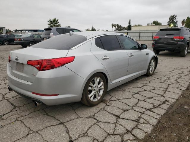 Photo 3 from auction – 2013 KIA OPTIMA LX with VIN 5XXGM4A77DG206555