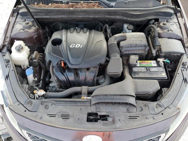 Photo 11 from auction – 2015 KIA OPTIMA LX with VIN 5XXGM4A78FG359724