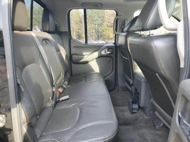 Photo 10 from auction – 2014 NISSAN FRONTIER S with VIN 1N6AD0EV0EN720399